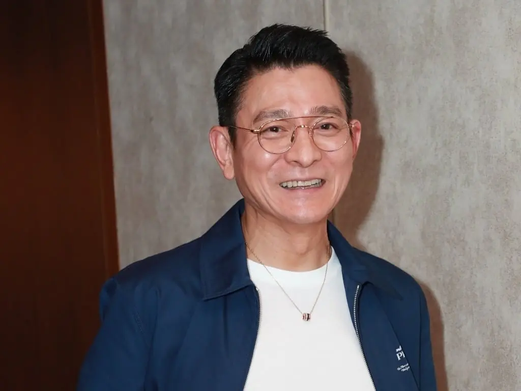 劉德華爆欠債！向太低調伸援借錢：「我沒寫借據！」