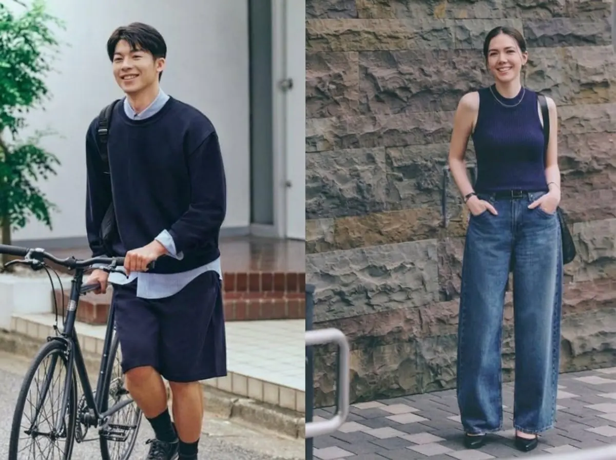 UNIQLO感謝祭390元起！許光漢同款790元、GU錐形褲降200元 7天優惠全攻略