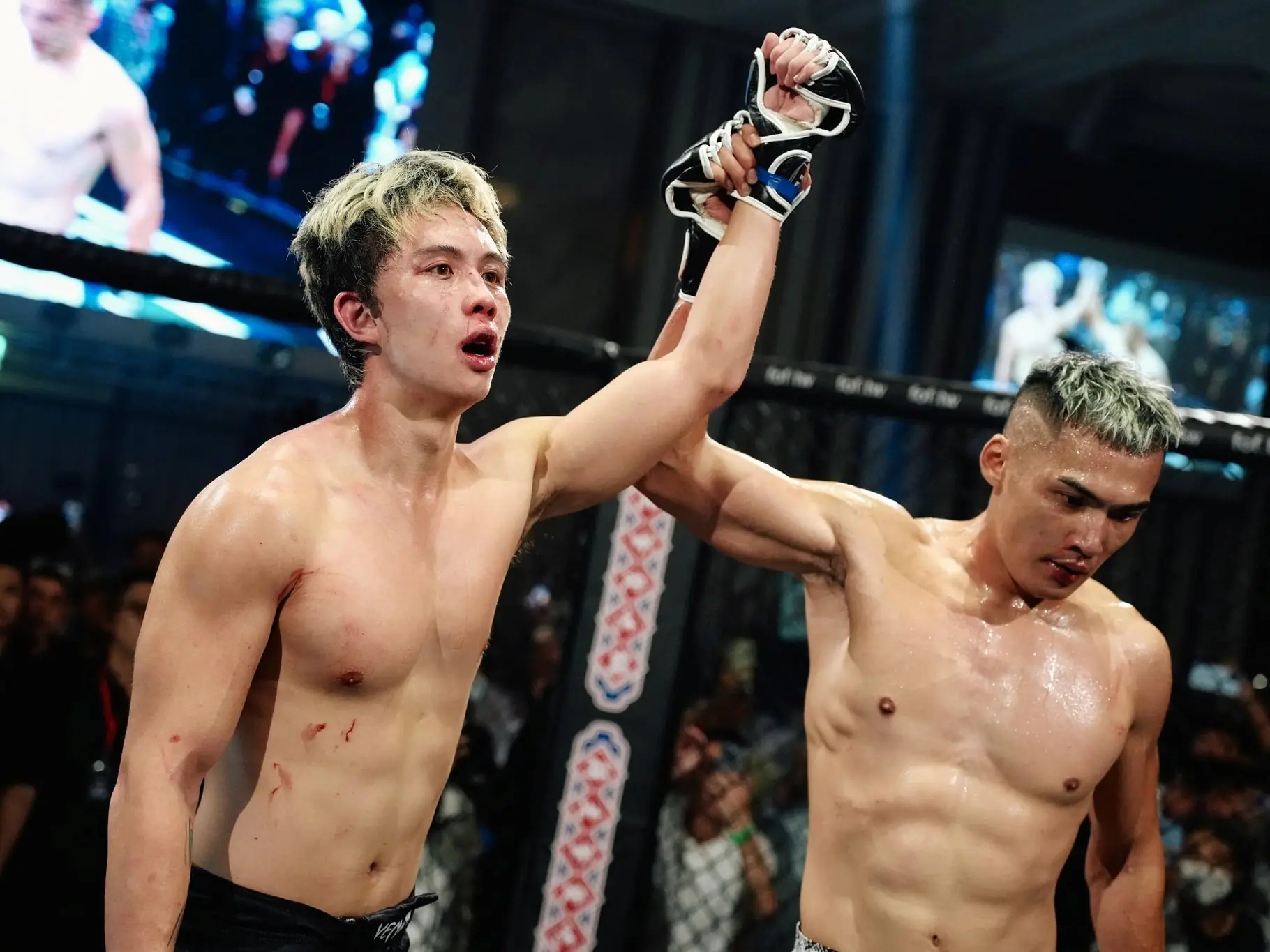 《拳願》遭 YTR 烏鴉爆料打假賽操控賭盤！創辦人秋偉火速回應：「若造假願捐 1000 萬！」