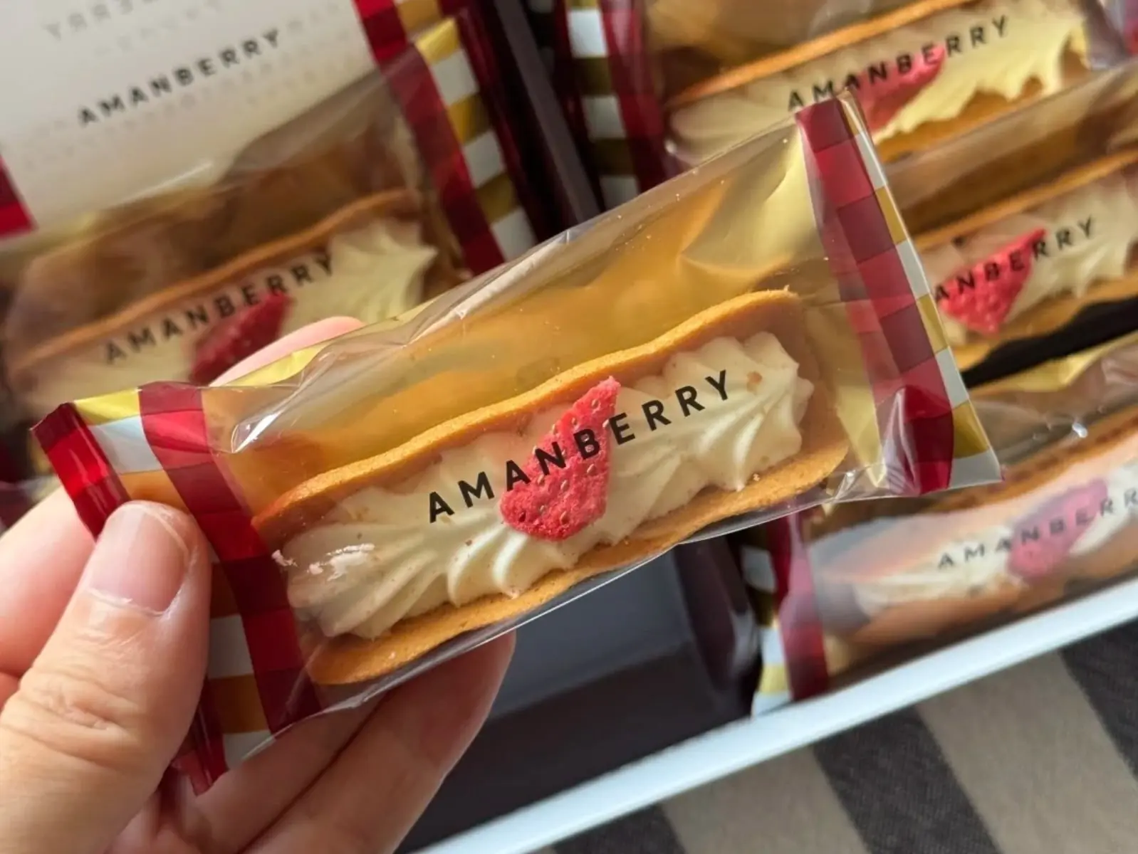 2025 福岡伴手禮推薦必買總整理｜特色、地點、人氣品項⋯一次看！