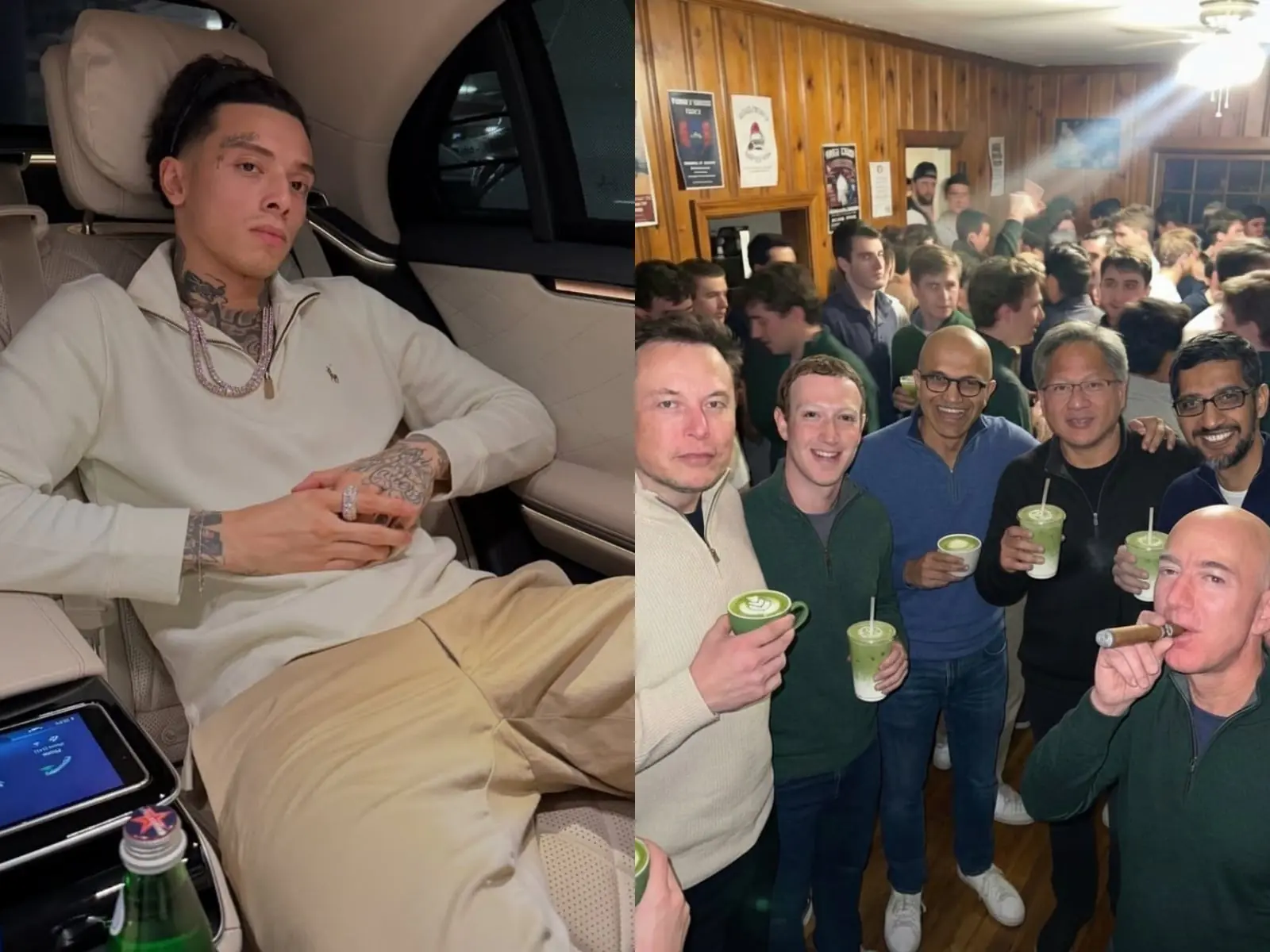 8 款必收 Quarter-Zip 盤點：從 UNIQLO 到 Polo Ralph Lauren，最潮的半拉鍊上衣全都在這！