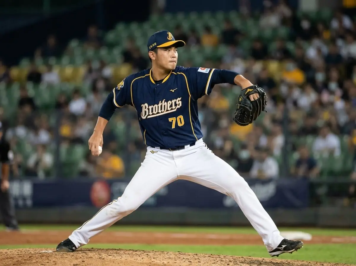 中職／中信兄弟一口氣12人名單外！徐基麟、林書逸成焦點，「我不要去台鋼」風波再起