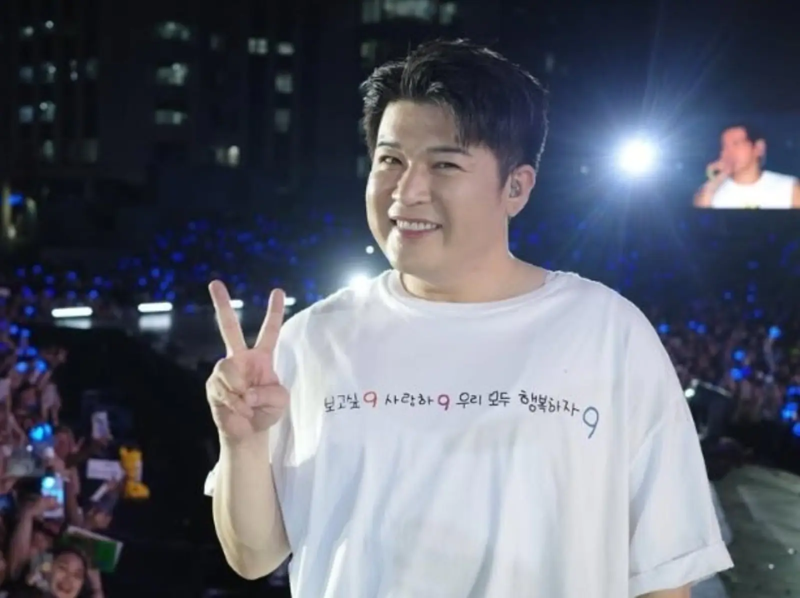 Super Junior 神童為何 40 歲還叫「神童」？Threads 神回覆笑翻全網！