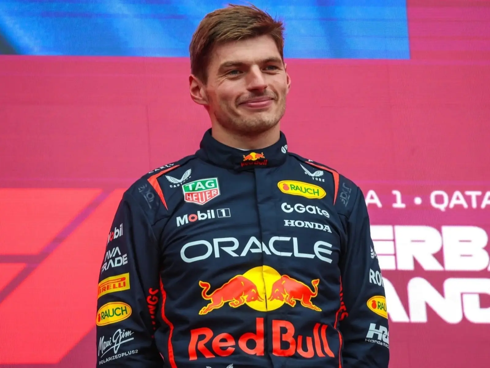 F1／Verstappen、Norris、Piastri「奪冠條件」懶人包整理！阿布達比最終站一決高下！