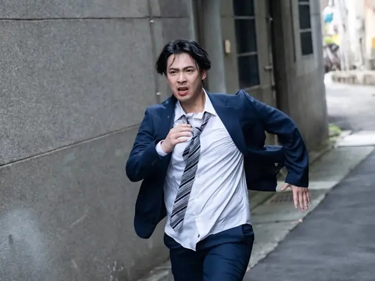 《舊金山美容院》哭點大爆發！陳孝萱心臟病發送醫、連晨翔崩潰痛哭