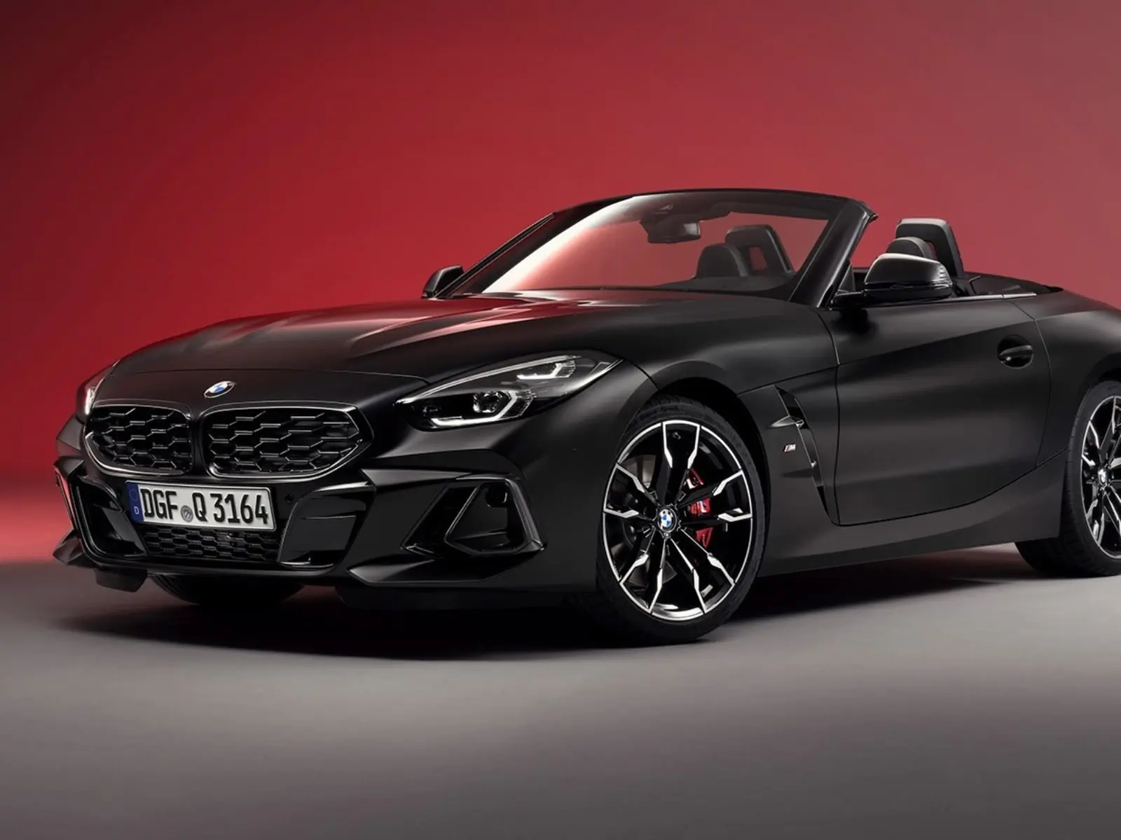 BMW Z4 Final Edition 最終版登場！2026 年 3 月正式停產，告別經典敞篷跑車