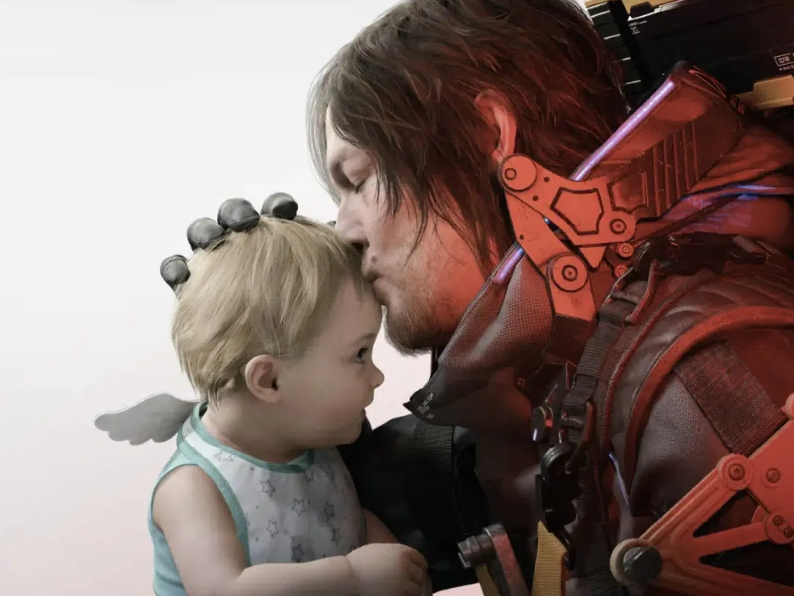 PS5 獨佔遊戲《死亡擱淺2》！上市不到半年 PC 版本即將登場！