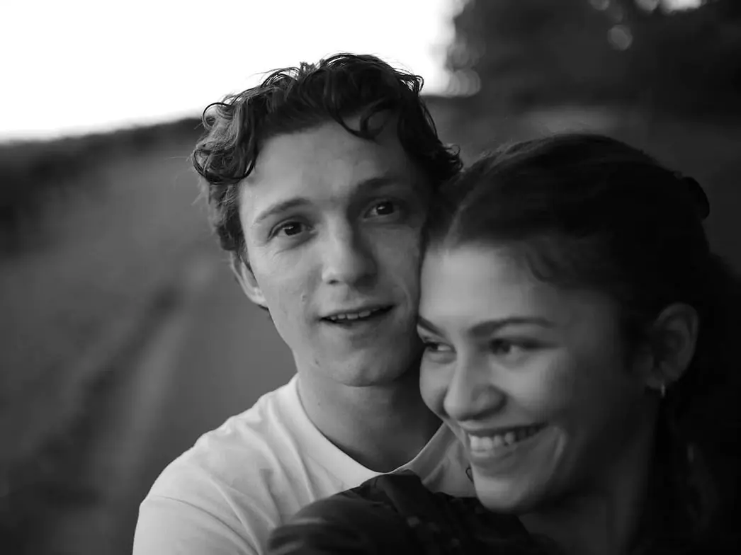 湯姆霍蘭德 Tom Holland、贊達亞 Zendaya 結婚婚禮卡關！知情人透露：「地點是最大分歧原因！」