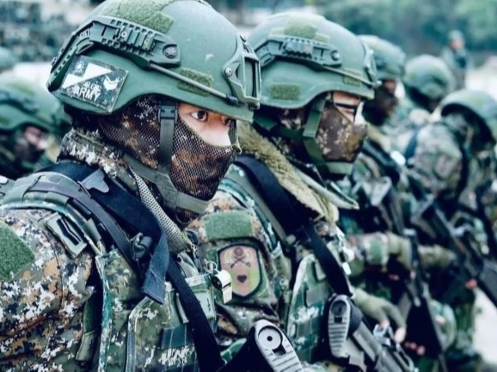 教召查詢等於報名、年齡、年限、薪水⋯都市傳說懶人包一次看！