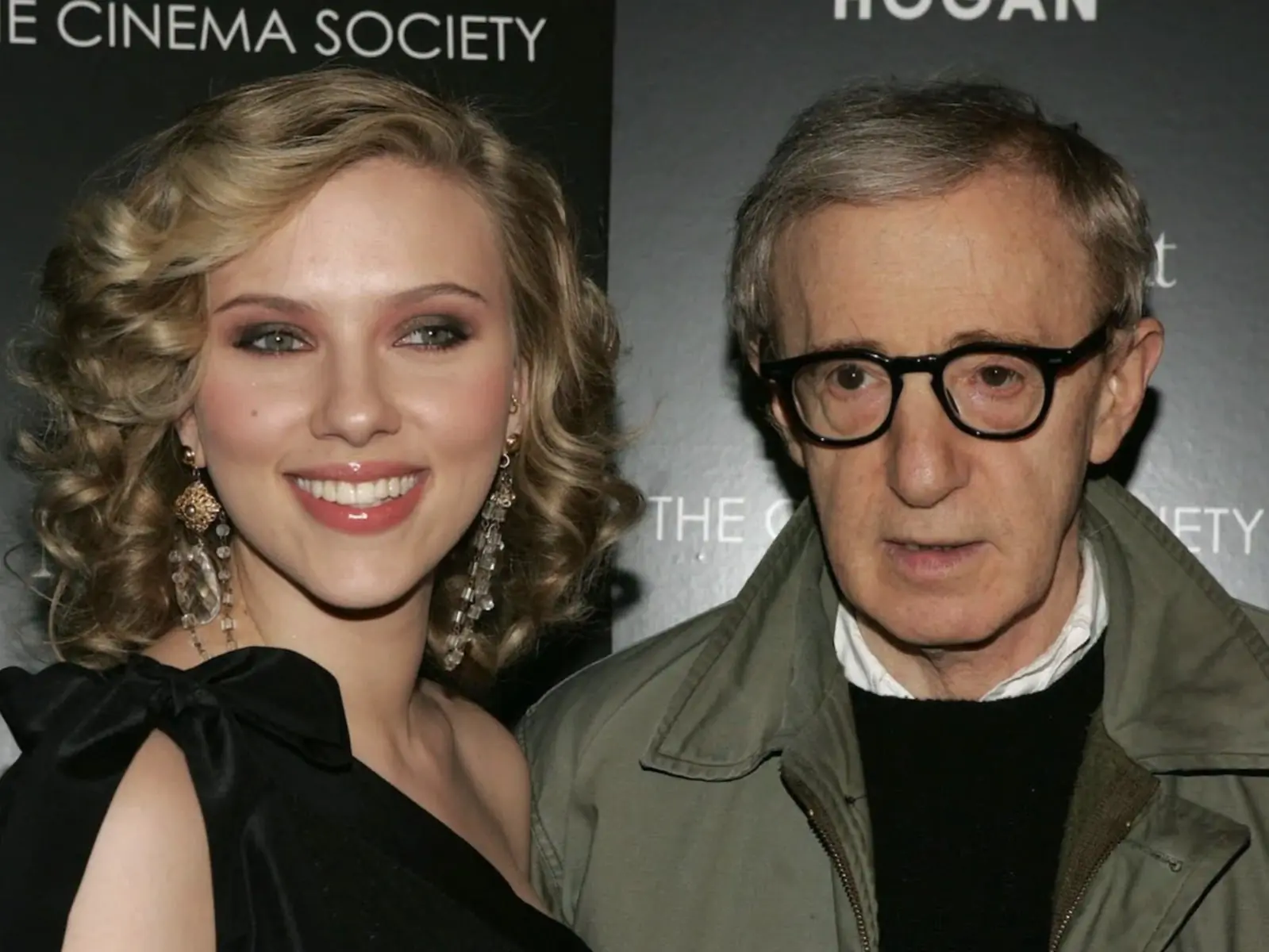 史嘉蕾喬韓森 Scarlett Johansson 力挺伍迪艾倫惹議！堅稱不後悔相信他曝：「願意再合作！」