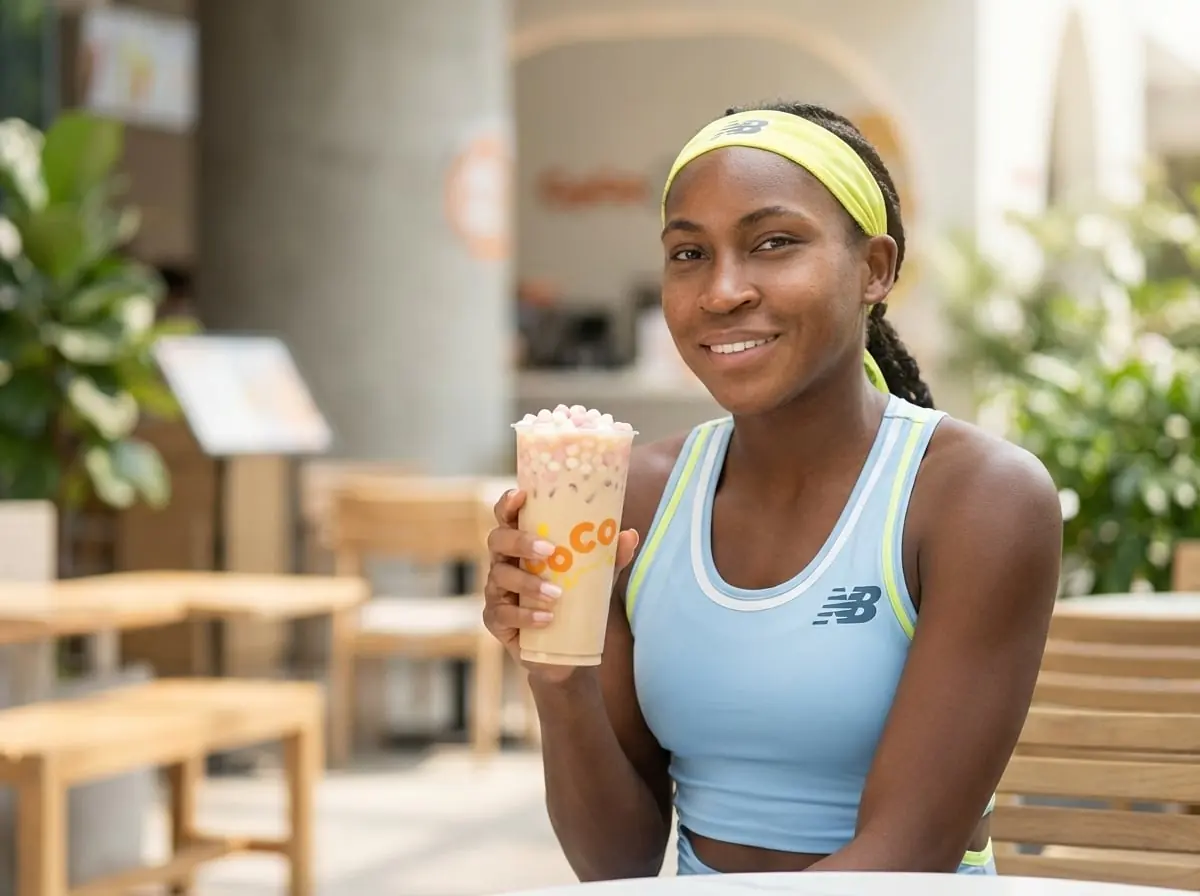 CoCo小湯圓奶茶買一送一！兩杯60元喝爆冬至限定，網友瘋搶手搖自由