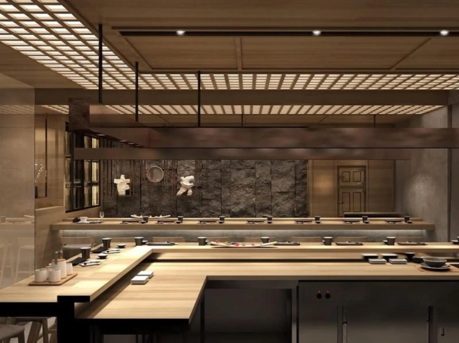 漸凍人代步車遭收2000元低消！初魚鐵板燒爆歧視爭議 網友全怒了