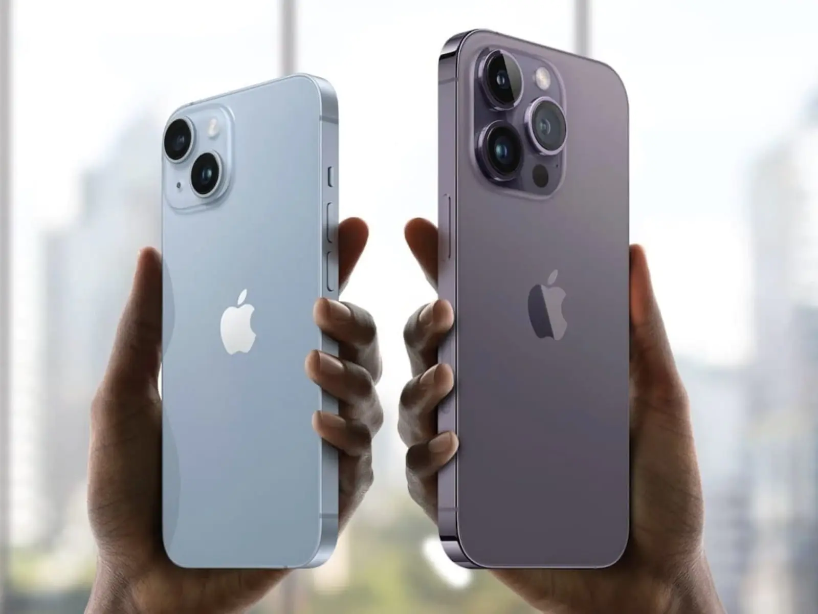 iPhone Air 降級 iPhone 14 Pro Max 倒賺 1.5 萬！網友：「體感全面升級！」