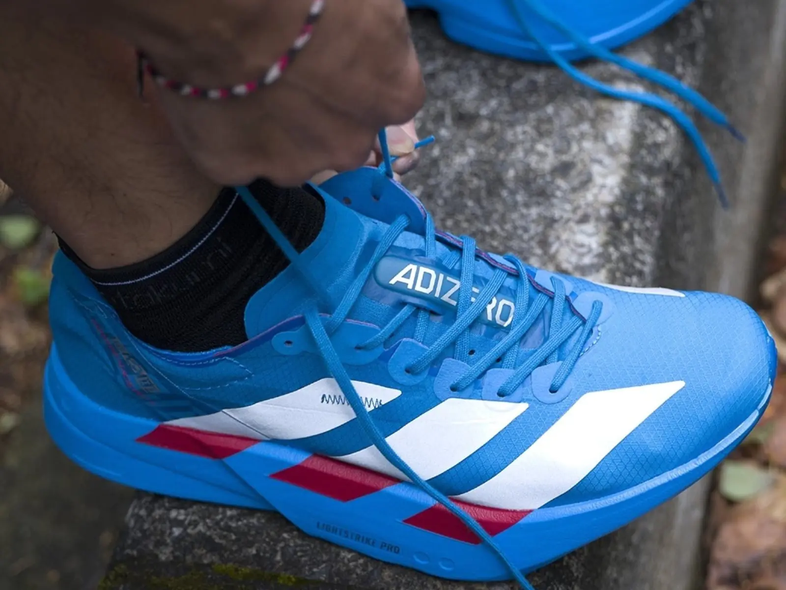 adidas ADIZERO EKIDEN箱根驛傳系列新色重磅登場