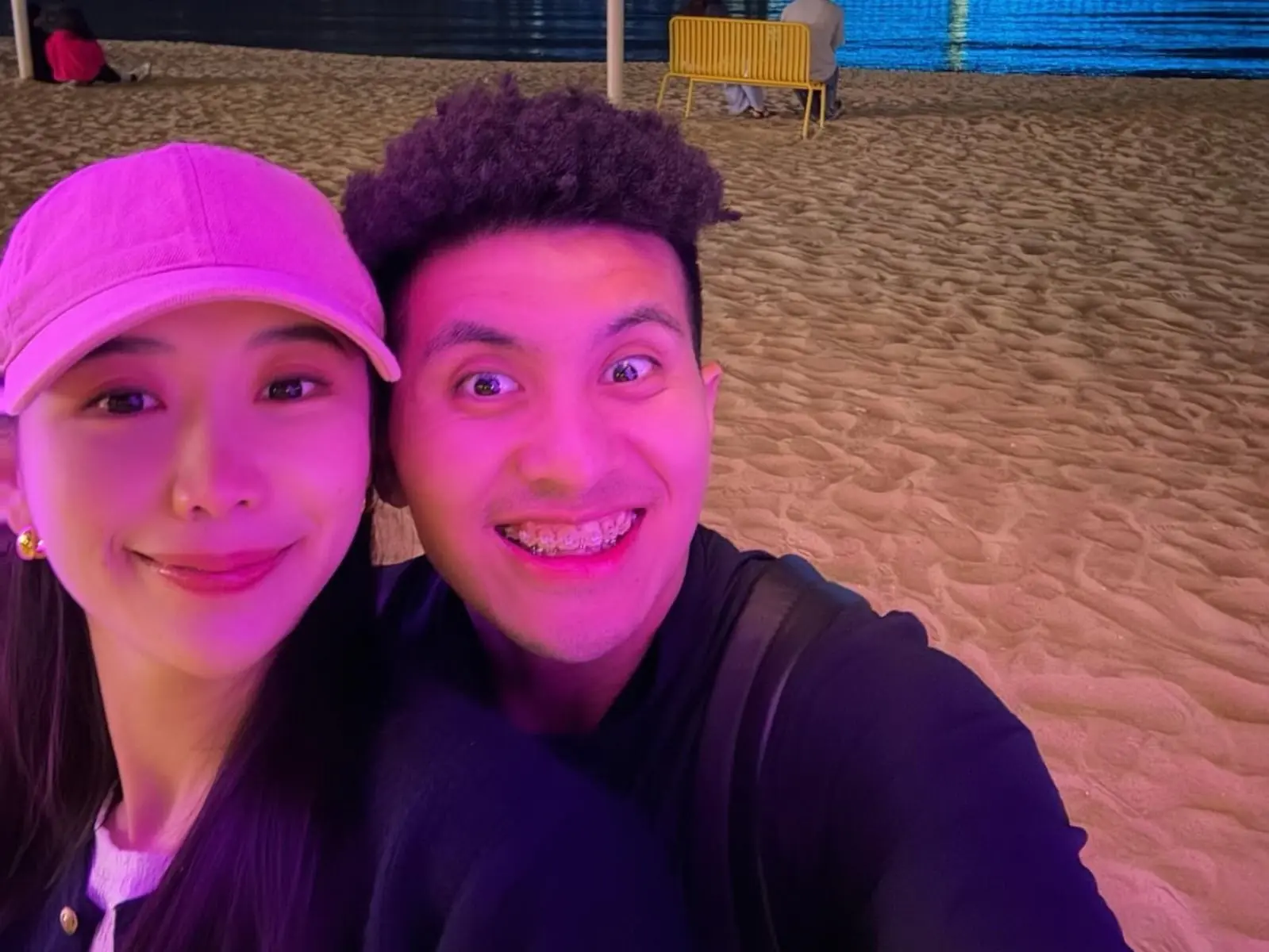 高國豪妻子列 4 點還原「兄弟互毆」事情真相始末！強調「私約兄嫂」絕非事實！