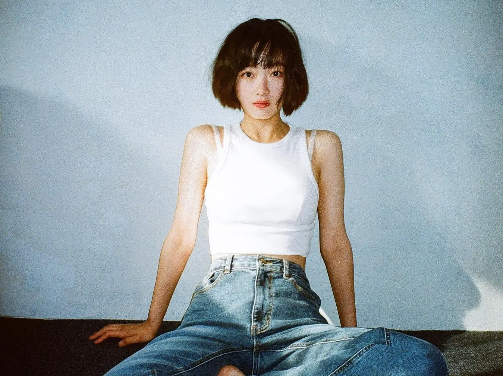 《你旁觀的罪》女主角李瑜美身高 162 嬌小身材私下不簡單！IG 穿搭思路＋精品包收藏全公開！