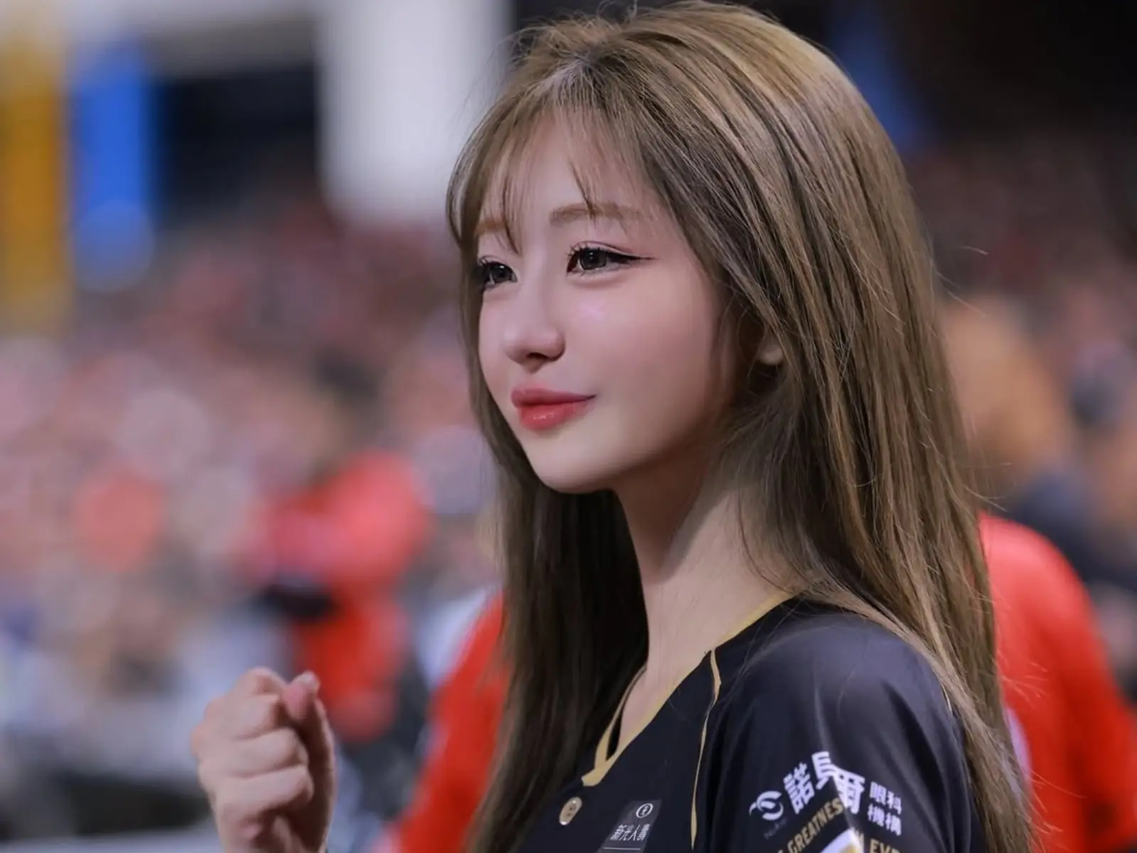 權喜原宣布不再接受「食品禮物」！超作嘔原曝光本人坦言很不舒服！【野生抓正妹】