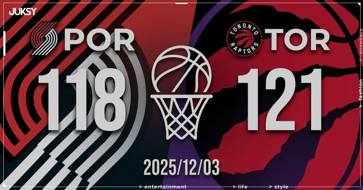 [2025/12/03 拓荒者 @ 暴龍] Barnes轟28分率隊險勝 暴龍主場3分驚險擊退拓荒者