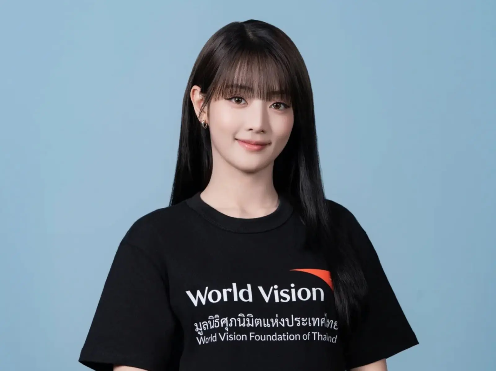 i-dle Minnie 見受災兒童難過落淚！為泰國洪災捐贈 5000 萬韓元！