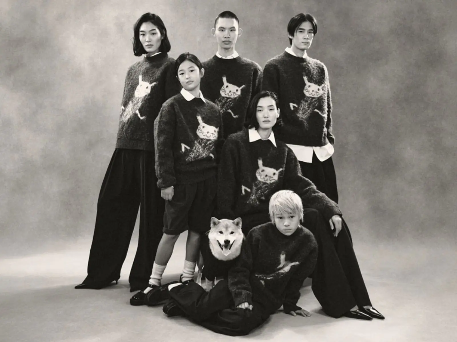 日本限定 Zara 聯名 Soshiotsuki！58 款昭和風單品 12/4 正式開賣！