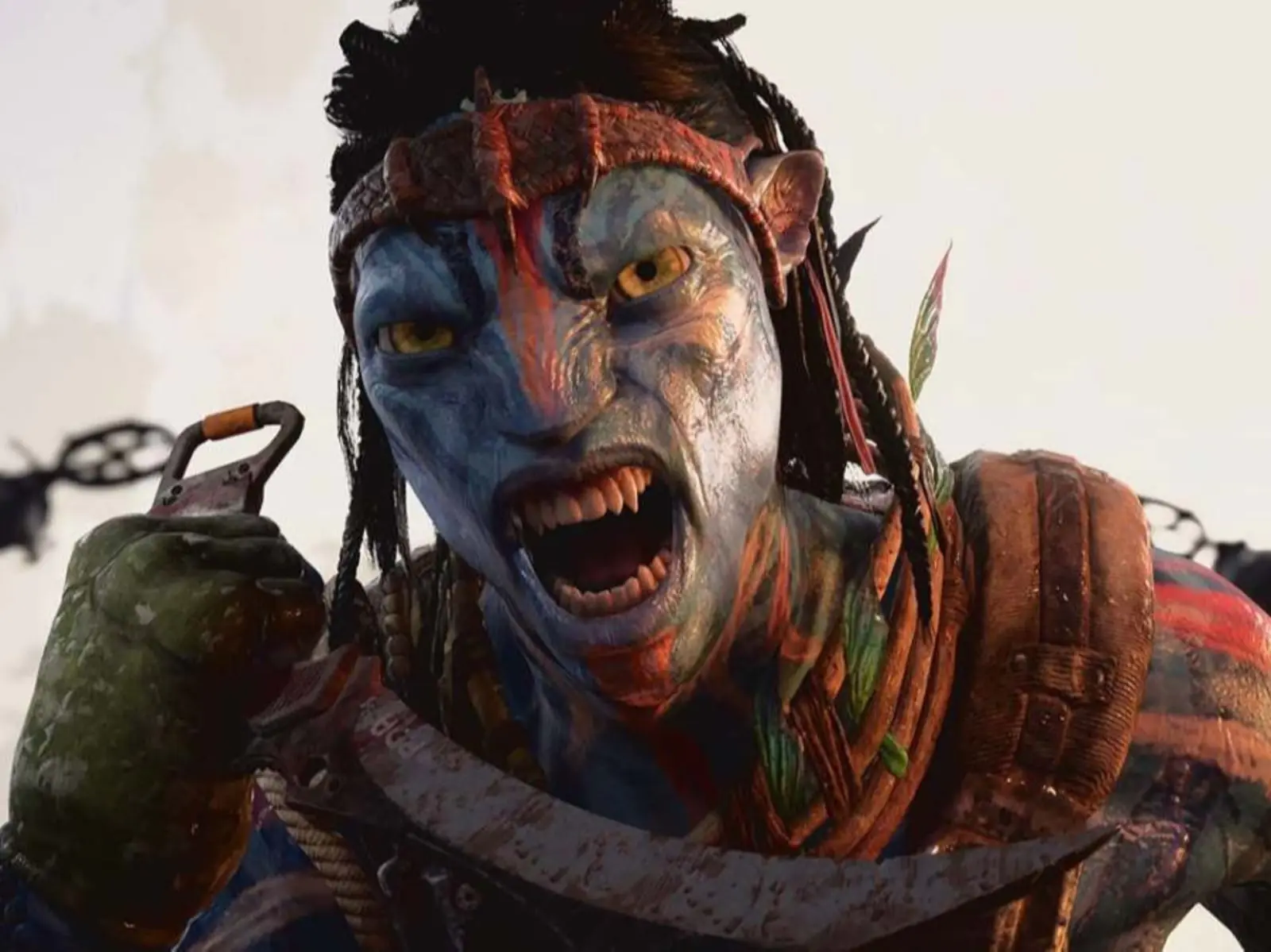 詹姆斯卡麥隆批 AI 生成影片糟透了！宣傳《阿凡達3》直言創作不該靠機器