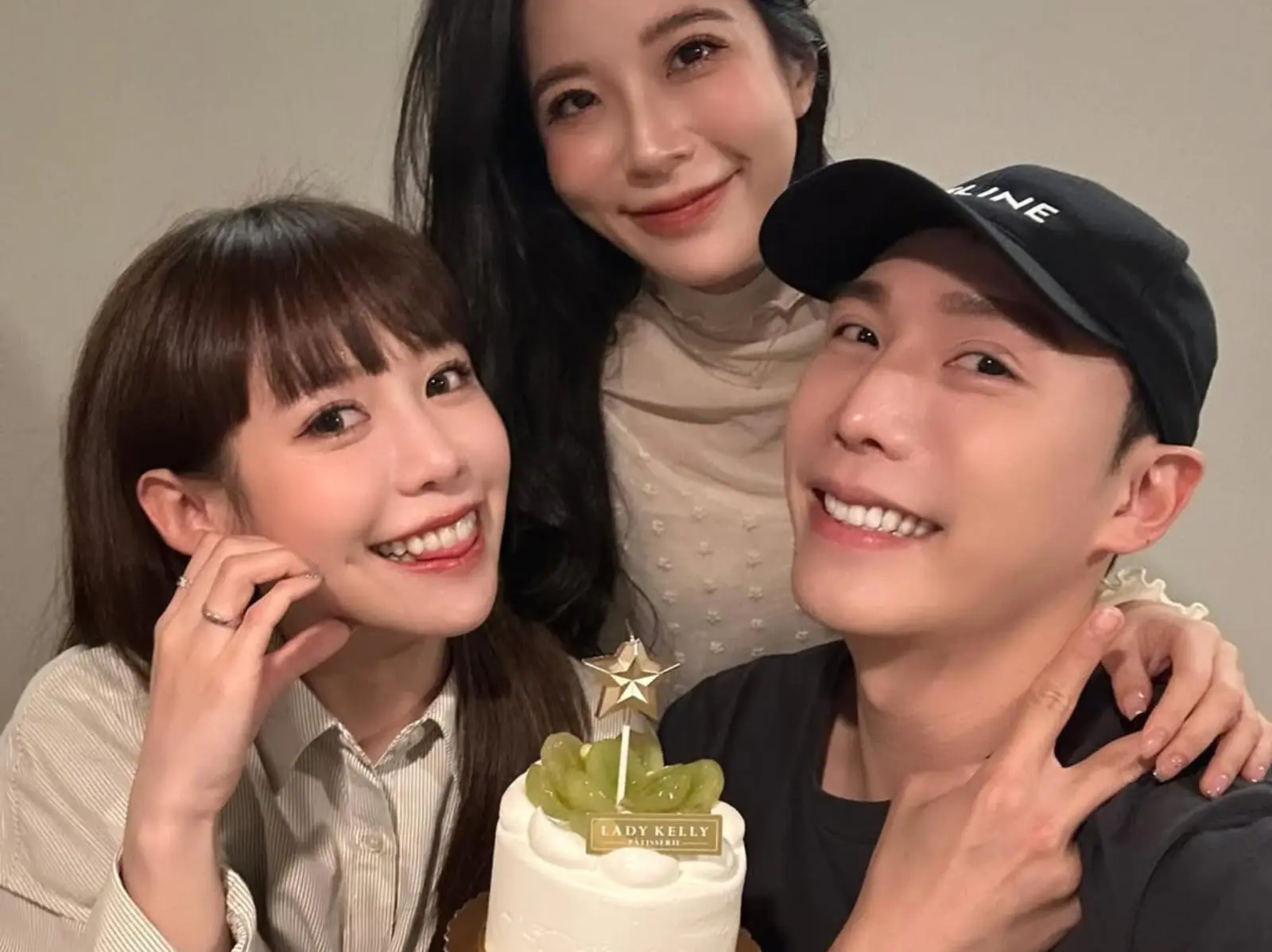 網紅飲料店「十盛奶茶 」23 間店僅剩 1 家！爆假奶風波遭全台抵制慘收攤！