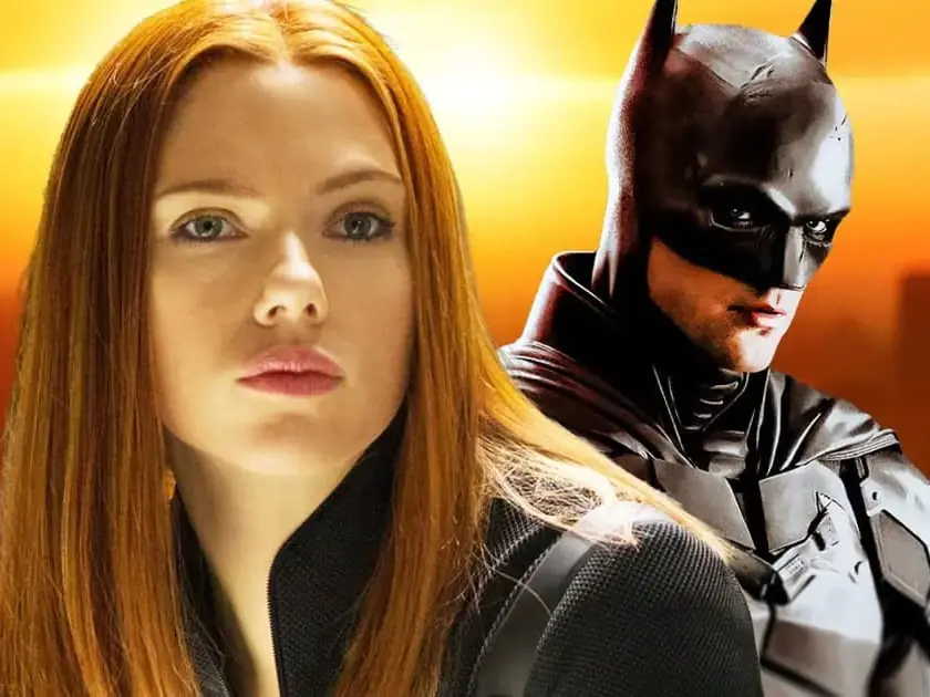 史嘉蕾喬韓森 Scarlett Johansson 有望加盟出演《蝙蝠俠：第二部》！傳出已進入最終洽談！