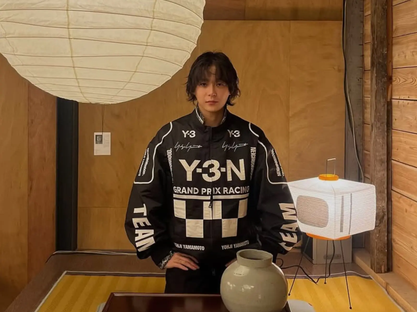 DAWN 退伍風格造型大改變！網驚呼：「這誰？差點認不出來！」