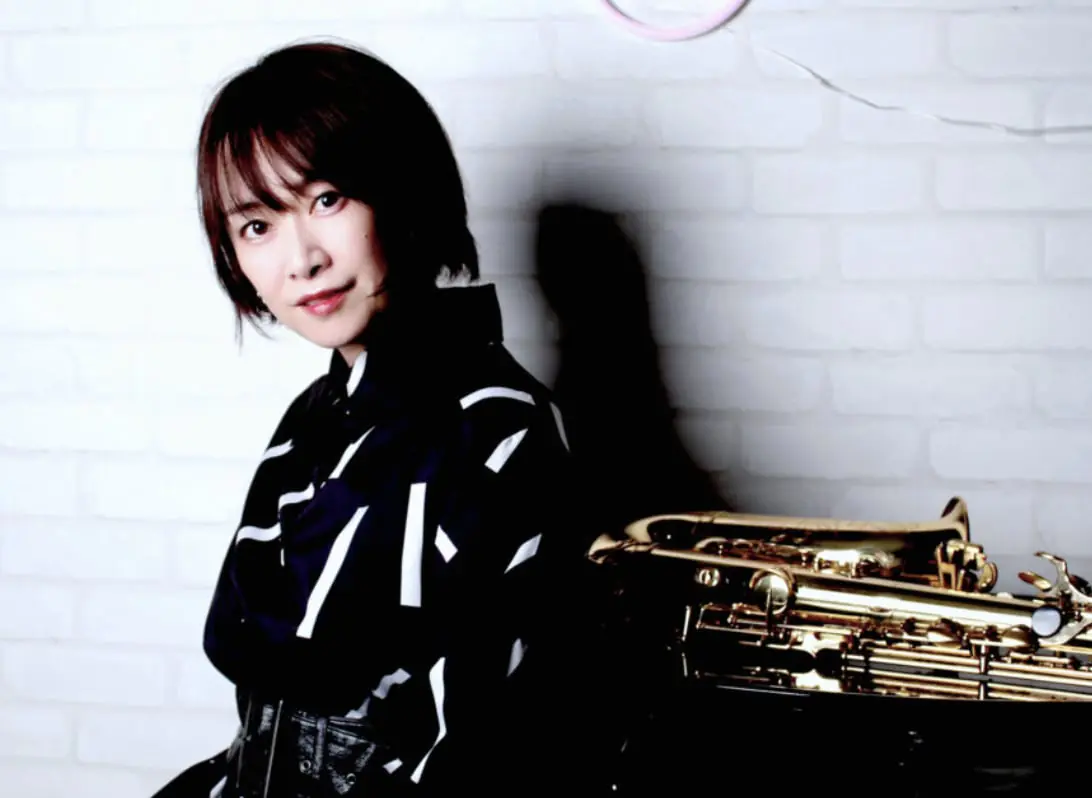 大槻真希上海演唱《航海王》片尾曲遭斷電強制下台！首度發聲：「麥克風被搶走我還是能唱！」