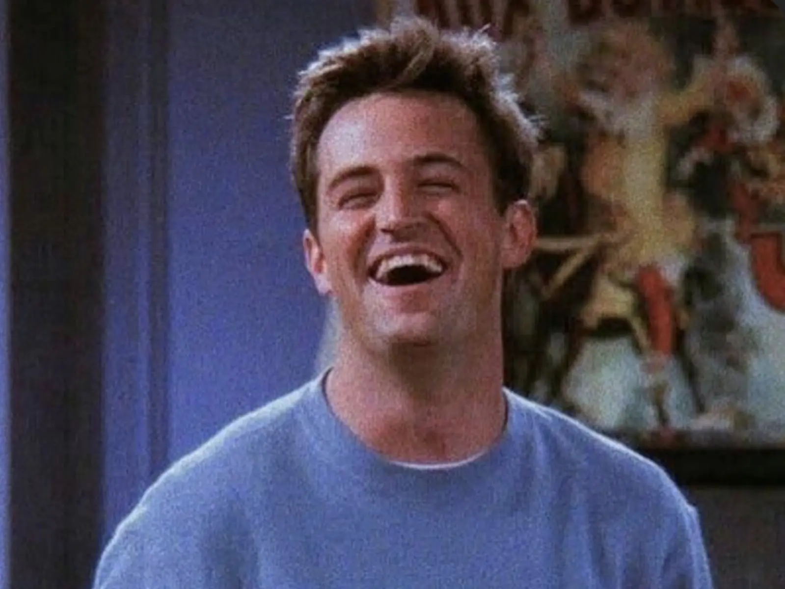 《六人行》馬修派瑞 Matthew Perry 醫師判刑 2 年半！非法供應氯胺酮遭重罰！