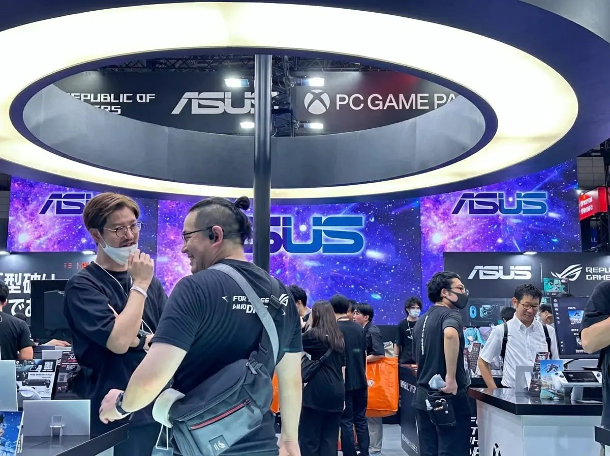 華碩遭駭客勒索1TB資料外洩 Everest集團限21小時內回應