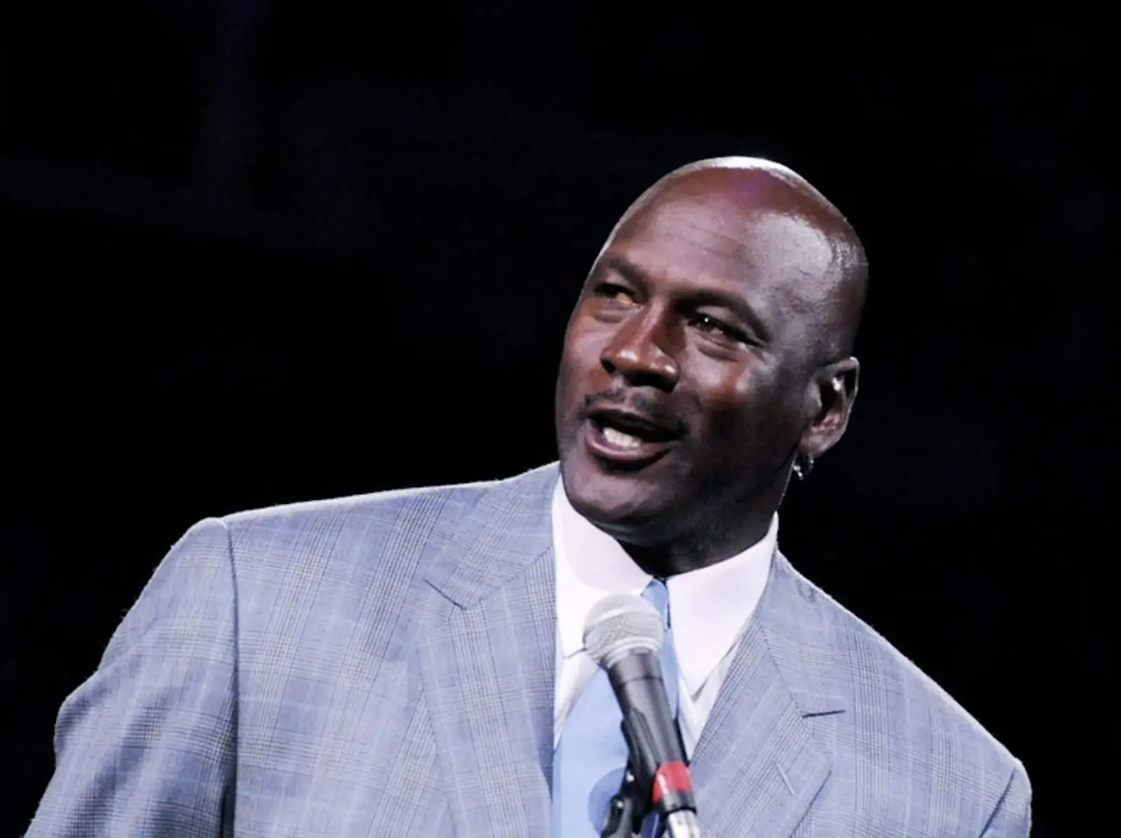 NBA／Michael Jordan 談現今球員都想創個人品牌：「先在場上把球打好再說！」