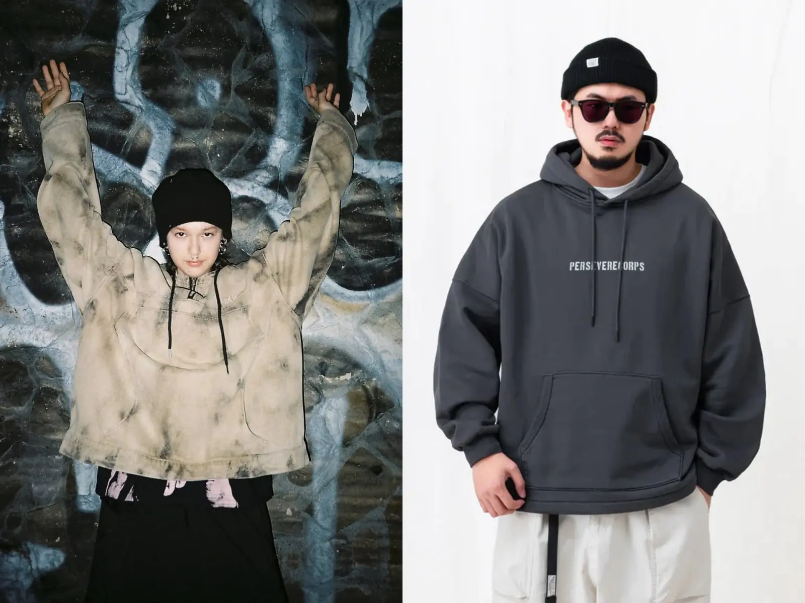 台灣帽T不只基本款！GOOPi、REMIX、WALL OF SOUND⋯8 大在地品牌 2025 冬季必買指南