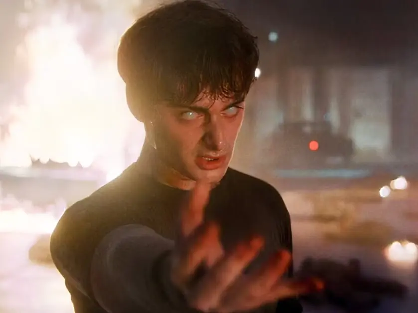 《怪奇物語》第五季諾亞施納普 Noah Schnapp 回憶威爾痛苦扭曲場景！坦言：「我吼到血管爆掉要死了！」