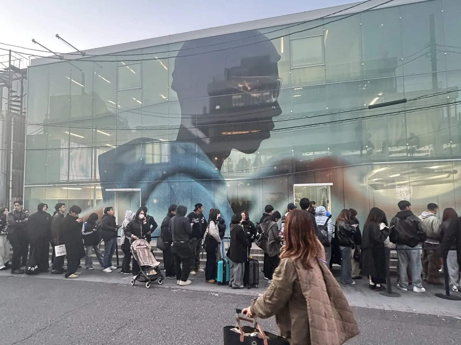 Justin Bieber 個人品牌 SKYLRK 東京快閃店直擊！現場空間、單品亮點一次看