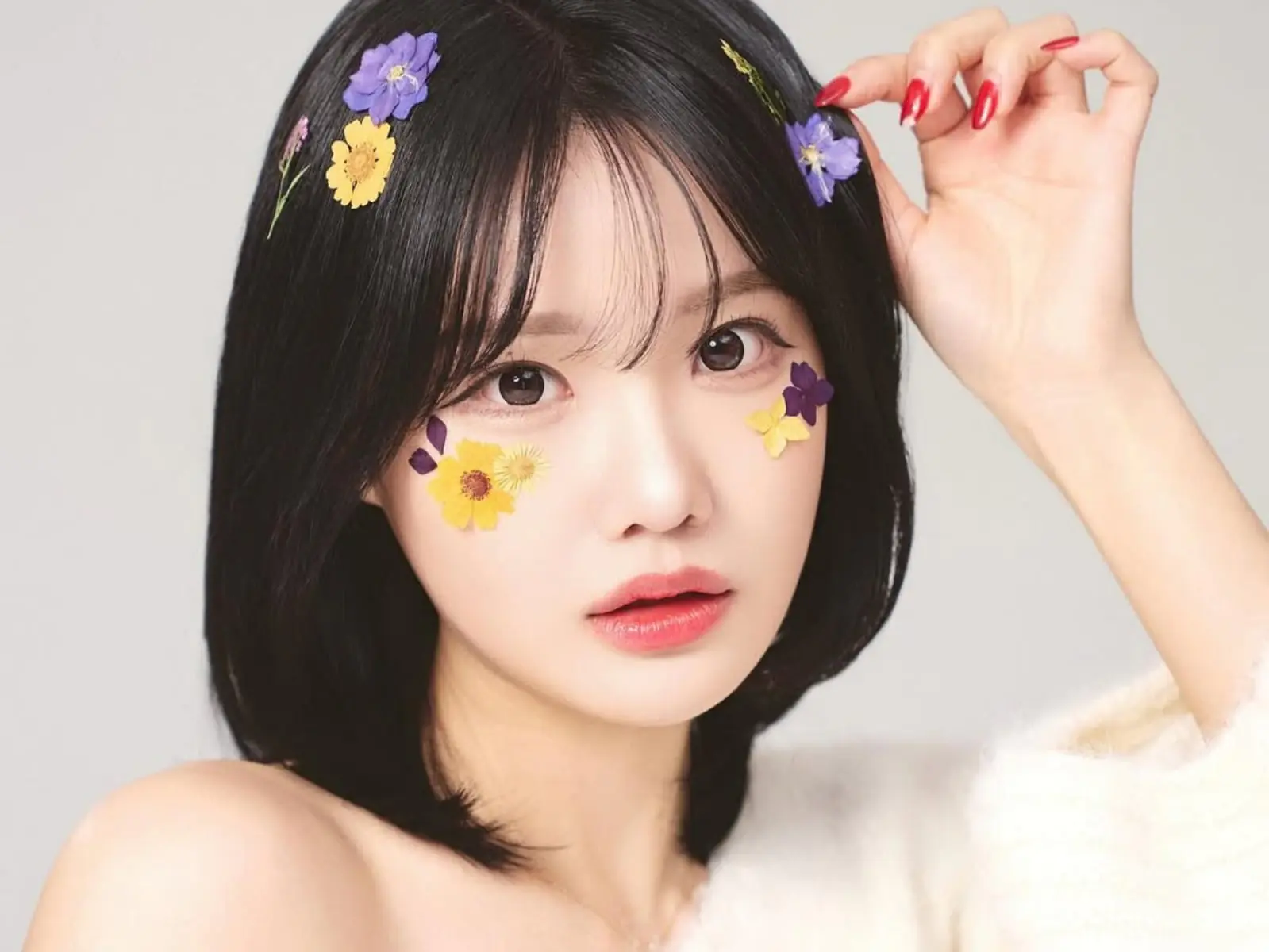 崔洪邏生日宣布加盟洋基女孩！「啦啦隊 IU」與睦那京、李素敏組成韓籍三本柱！【野生抓正妹】