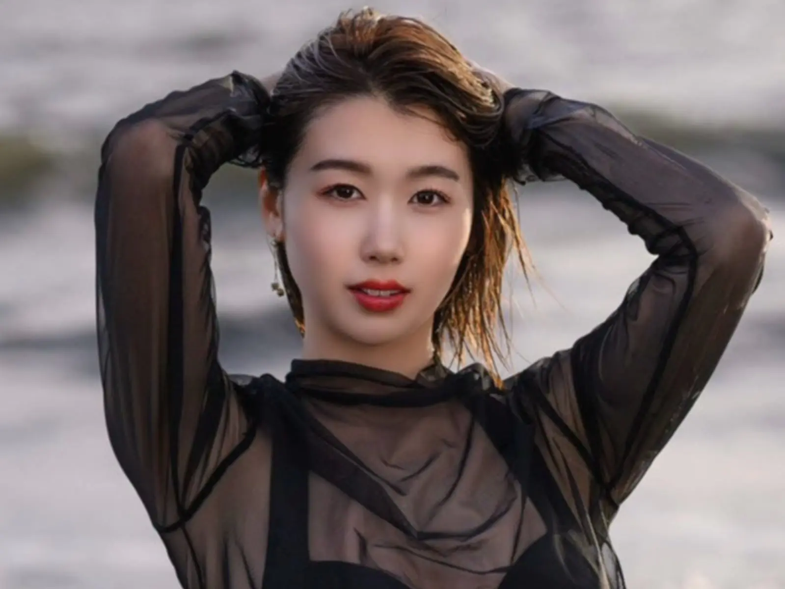 結城花乃羽被封「昭和最美人妻」稱號！擁有多達 5 次回頭率超狂魅力！【老司J開車】