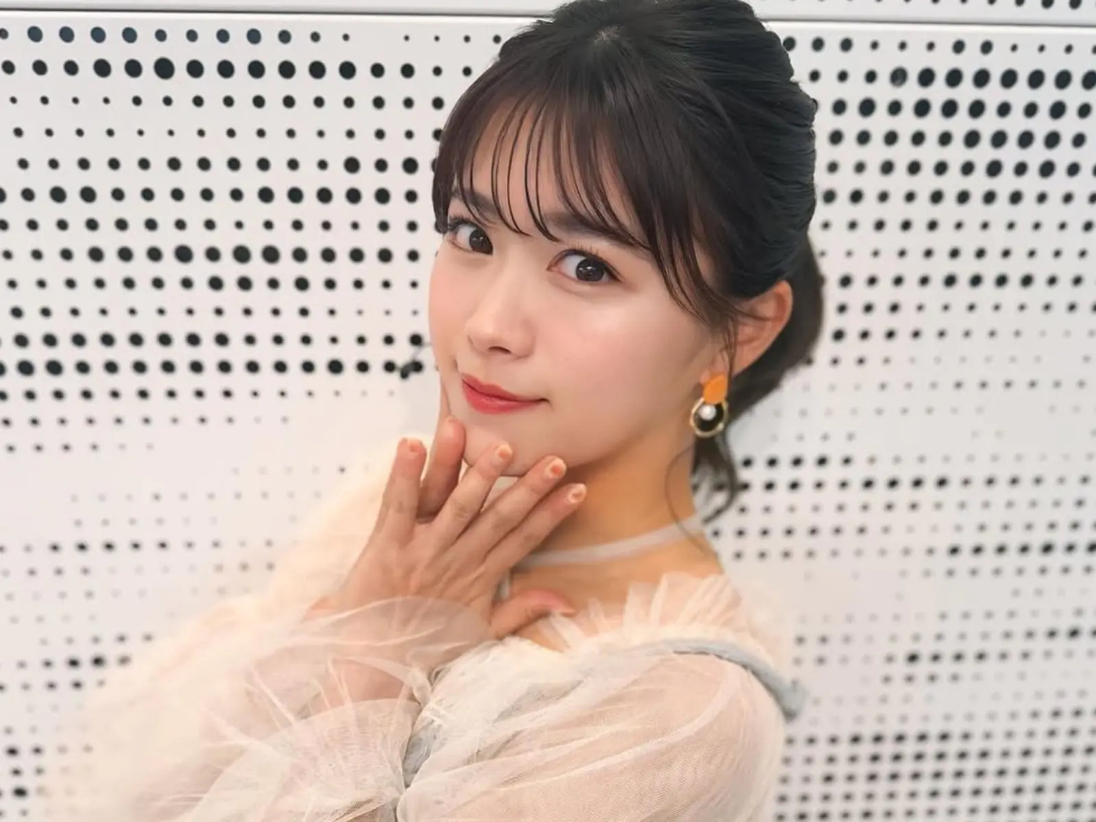 山內鈴蘭絕頂身材猛夾麝香葡萄！前 AKB48 女神釋出《Okiniiri》寫真！【野生抓正妹】