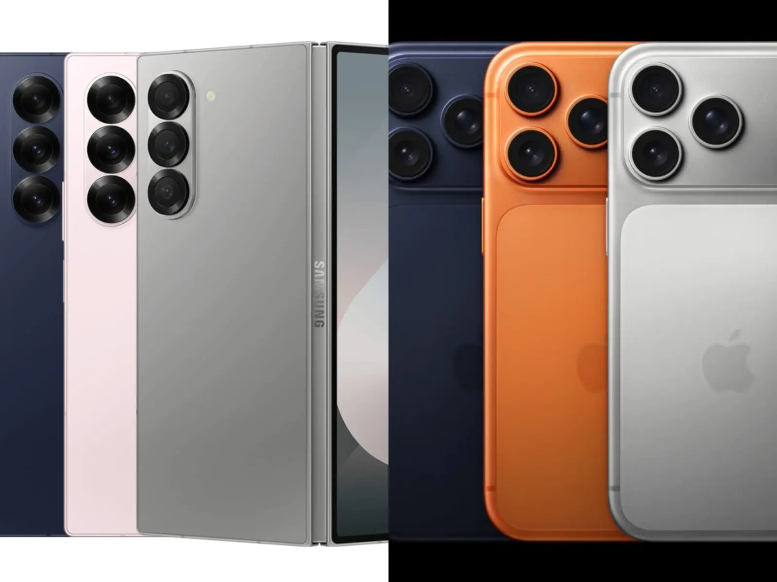 Galaxy 成南韓青年新寵！iPhone 被戲稱「大叔手機」世代差異明顯