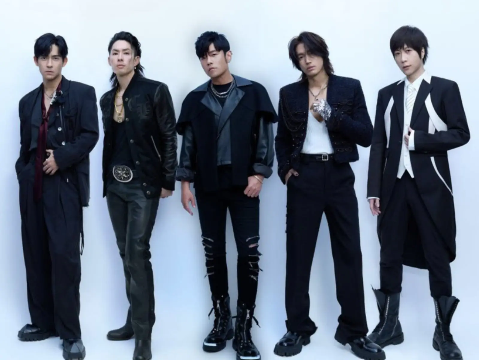 朱孝天自認二流戲子佛系當明星！坦言：「想平淡過一輩子！」