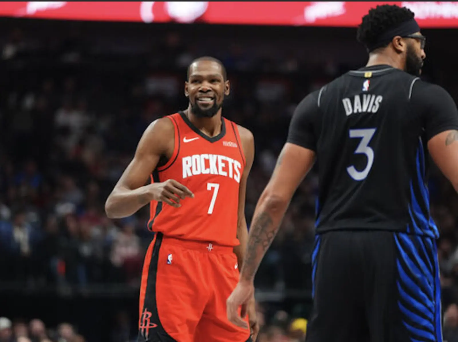 NBA／Kevin Durant 生涯破 31000 分再寫傳奇！Kidd 談達成關鍵「一切都是愛！」