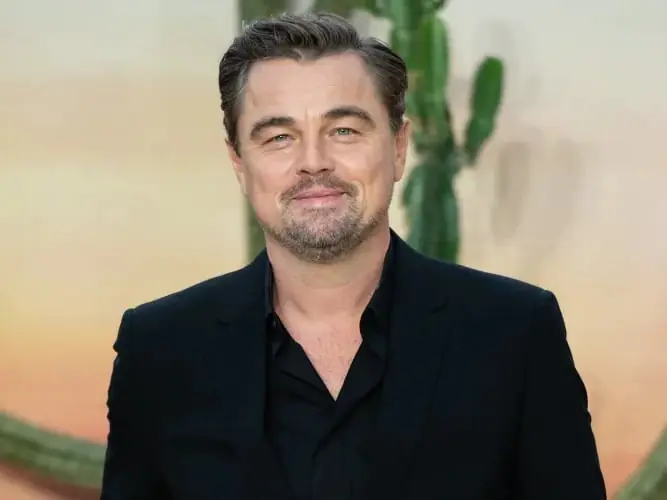 李奧納多 Leonardo DiCaprio 罕見演藝生涯、私生活！坦言：「盡可能地消失遠離聚光燈！」