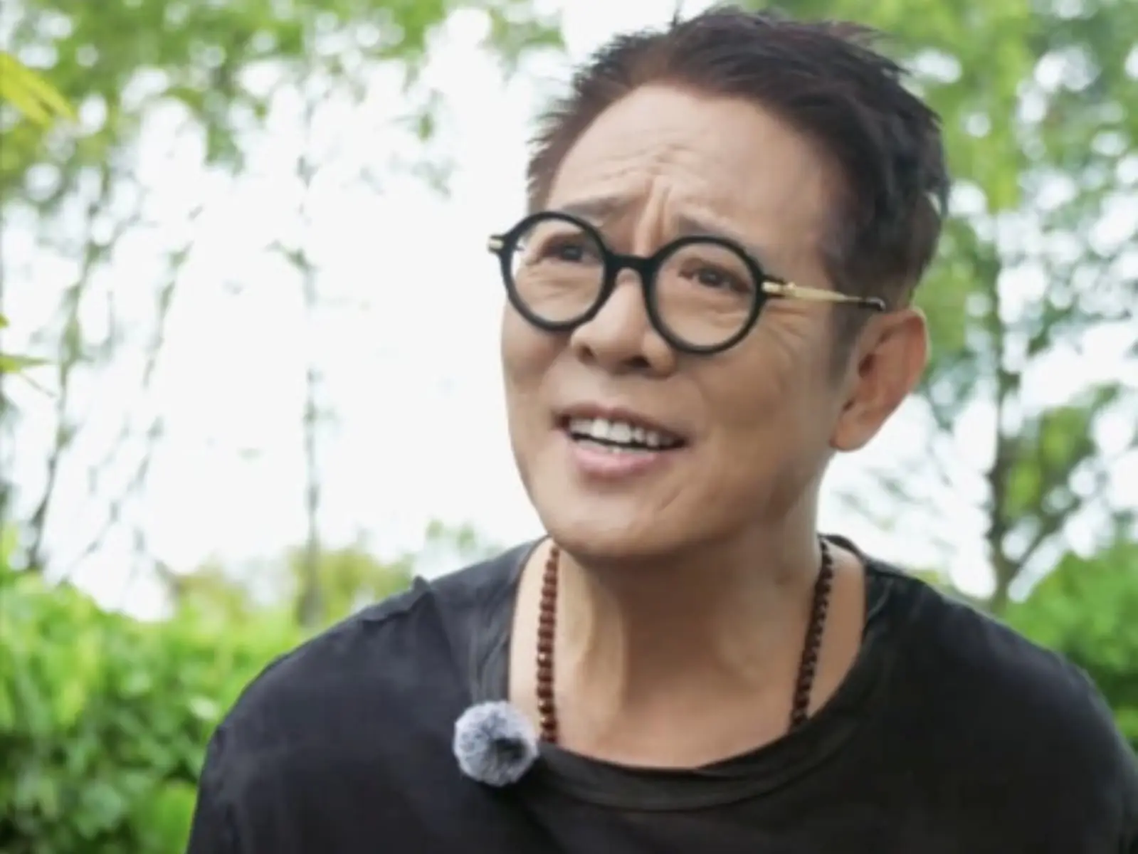 李連杰 62 歲回春遭質疑換心臟！關濾鏡曝真實樣貌親揭回春秘訣！