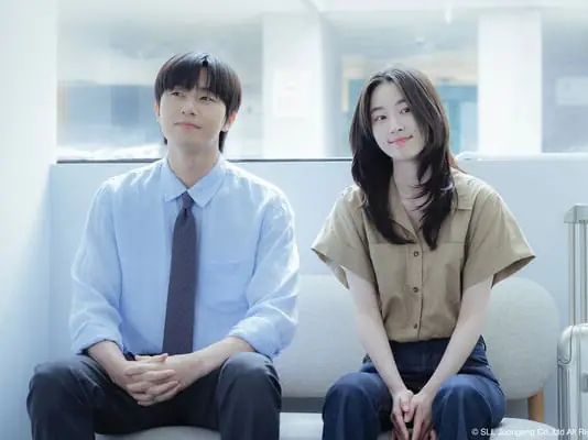 《等待京道》線上看劇情看點！朴敘俊、元志安首集狂吻、八集定律衝冠軍⋯必看亮點一次看！