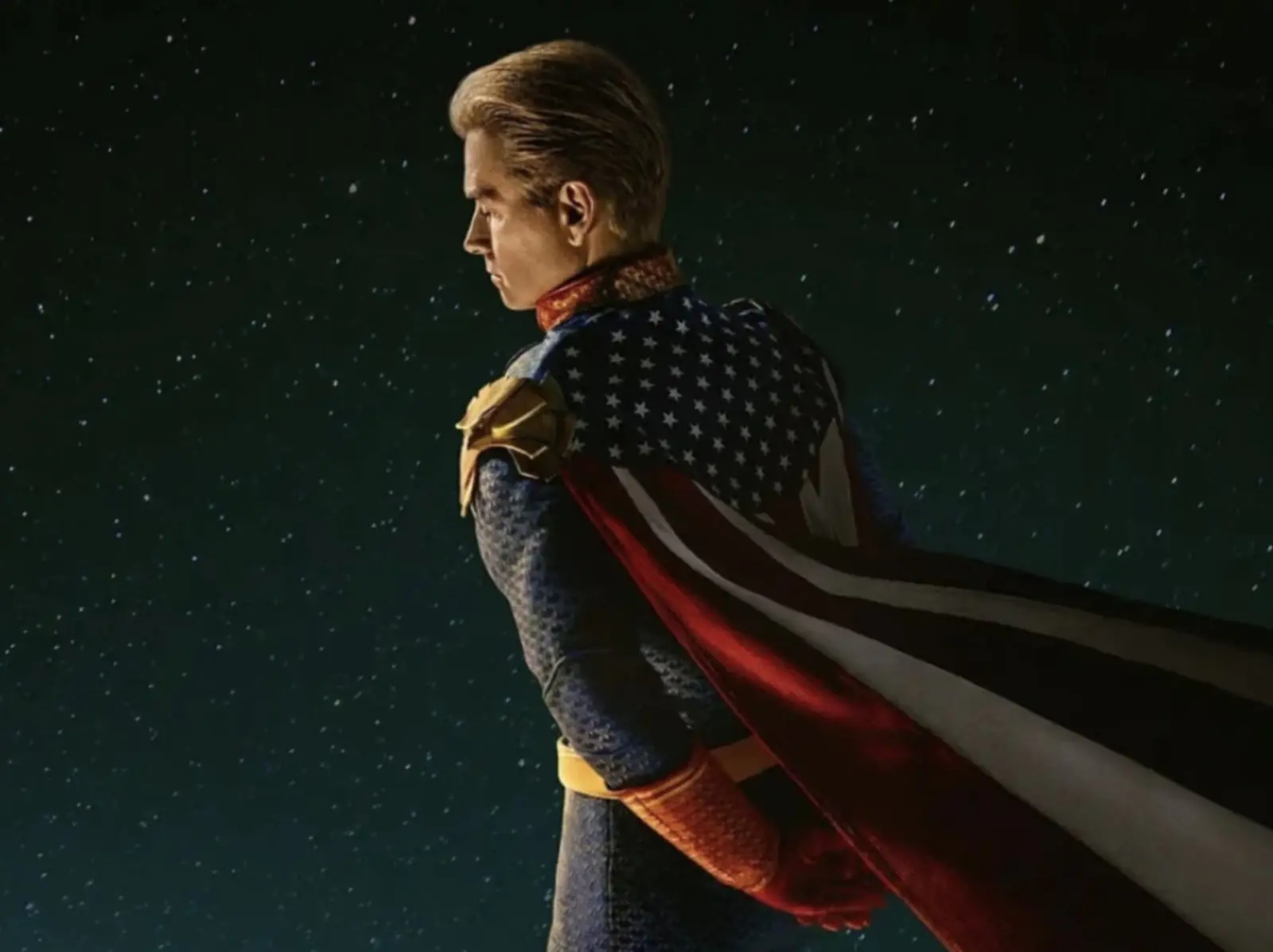 《黑袍糾察隊》第五季最新預告公開！最終季首播時間曝光！