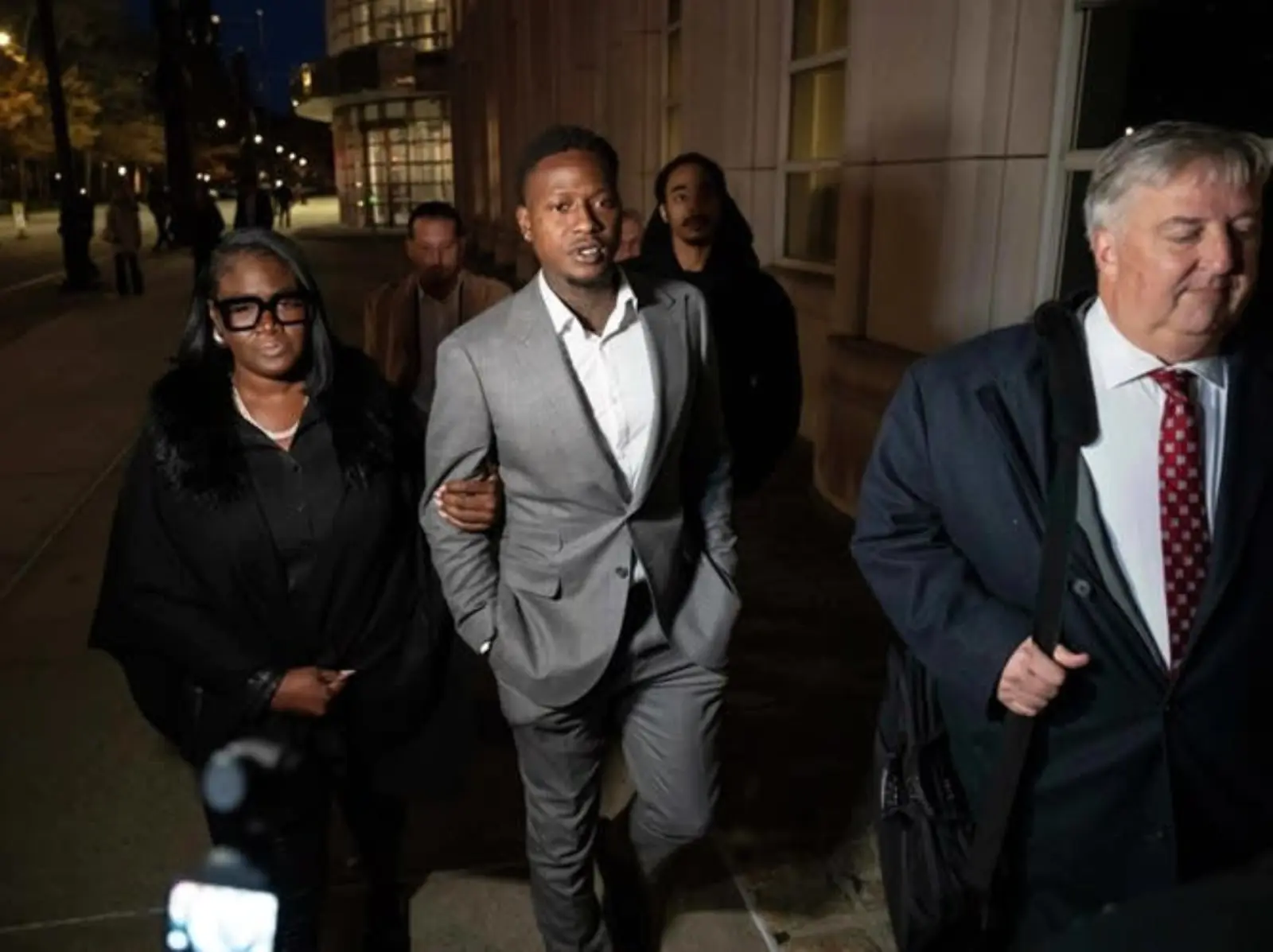 NBA／Terry Rozier 涉詐賭洗錢堅決「不認罪」! 慘遭沒收護照、限制出境！