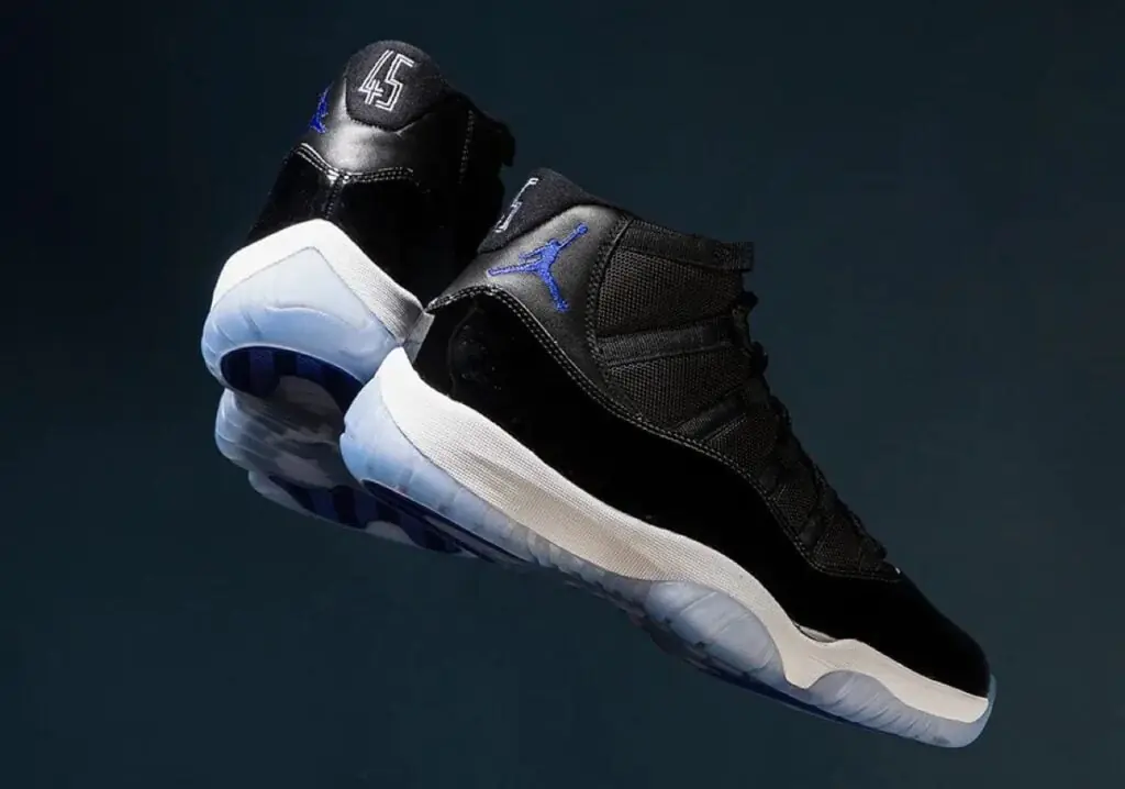 Air Jordan 11「Space Jam」確定重磅回歸！喬丹《怪物奇兵》御用戰靴再度轟炸鞋圈！