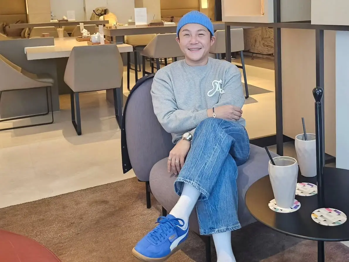 曹世鎬遭爆與黑道往來！宣布《劉QUIZ》、《兩天一夜》全面停工！