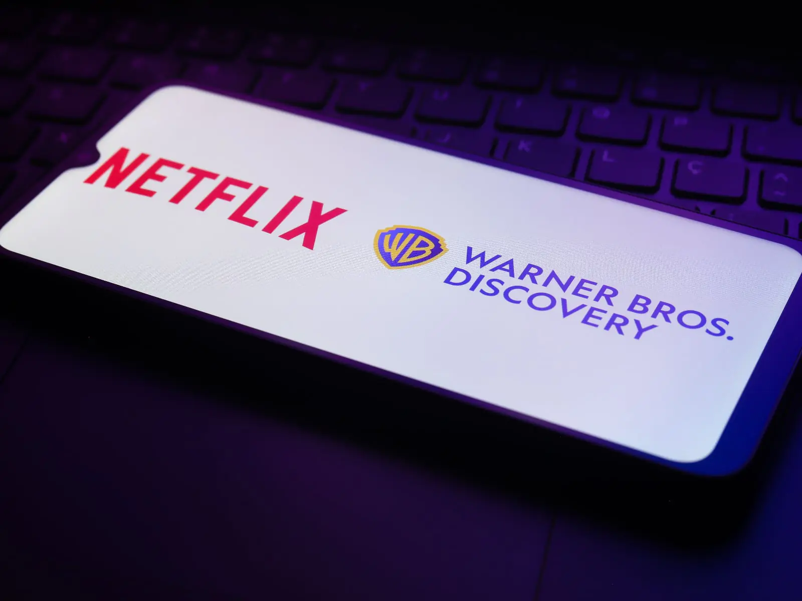 Netflix 收購華納兄弟前曾考慮 Disney、FOX 等巨頭？展現 Netflix 野心與反映出串流平台競爭激烈