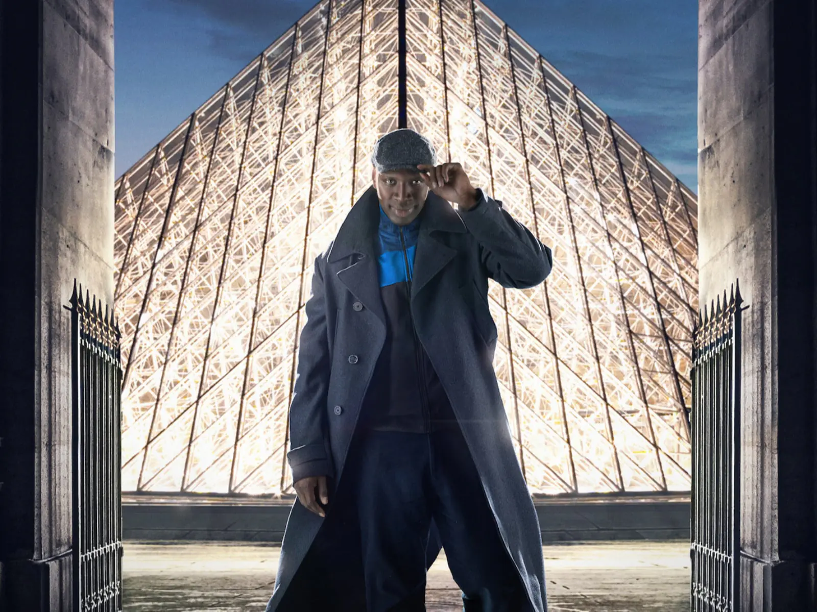 《亞森．羅蘋》第 4 季 2026 秋季回歸！睽違 3 年歐馬．希再演神偷